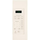 GE 30-inch, 1.6 cu. ft. Over-the-Range Microwave Oven JVM3160DFCCJVM3160DFCC