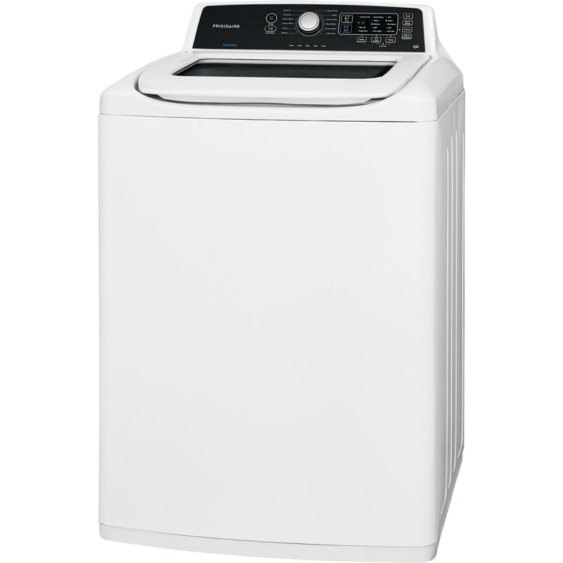 Frigidaire 4.1 cu. ft. Top Loading Washer FFTW4120SW