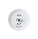 GE Range Thermostat Knob - White (WB03K10231) (WB03K10231)