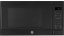 GE 1.6 Cu. Ft. Countertop Microwave Oven (JES1657DMBB)