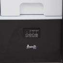 Avanti ELITE Built-in or Freestanding Ice Maker (IME49U3S-IS)