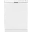 Frigidaire Built-in Dishwasher (White) (FFCD2413UW)