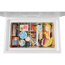 Amana 9cu.ft. Chest Freezer AQC0902LWAQC0902LW