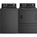  Speed Queen Laundry TC5003BN, DC5004BE IMAGE 1