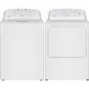 Hotpoint Laundry HTW265ASWWW, HTX26EASWWW IMAGE 1