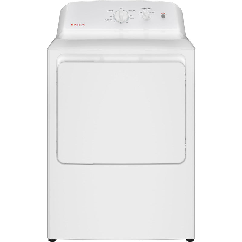 Hotpoint Laundry HTW265ASWWW, HTX26EASWWW IMAGE 4