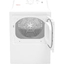 Hotpoint Laundry HTW265ASWWW, HTX26EASWWW IMAGE 5