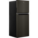 Whirlpool 24 3/8", 11.6 cu.ft. Top Freezer Freestanding Refrigerator with Freezer Temperature Controls WRT312CZJVWRT312CZJV