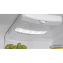 Haier 24-inch, 11.5 cu. ft. Top Freezer Refrigerator HA12TG21SSHA12TG21SS