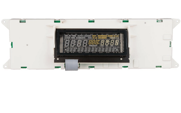Whirlpool Electronic Control Board (WP8507P233-60)