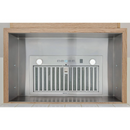 Broan Elite Custom Range Hood Power Pack (PM600SSV)PM600SSV
