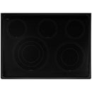 Whirlpool 30-inch Freestanding Electric Range WGE745C0FH IMAGE 5