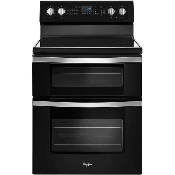 Whirlpool 30-inch Freestanding Electric Range WGE745C0FE IMAGE 1