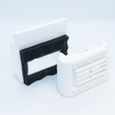 Frigidaire Refrigerator Damper Control Assembly (242303001)