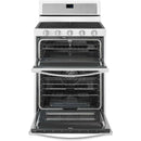 Whirlpool 30-inch Freestanding Gas Range WGG745S0FH IMAGE 2