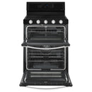 Whirlpool 30-inch Freestanding Gas Range WGG745S0FE IMAGE 2