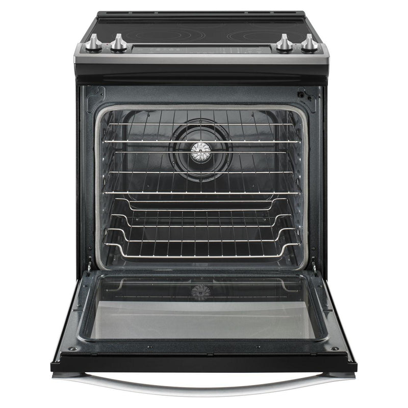 Anybody have experience with a Kenmore Elite 40 electric range