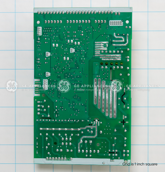 GE Refrigerator Main Control Board (WR55X46945)