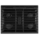 Whirlpool 30-inch Slide-In Gas Range WEG745H0FS IMAGE 5