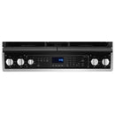 Whirlpool 30-inch Slide-In Gas Range WEG745H0FS IMAGE 7
