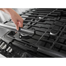 Whirlpool 30-inch Slide-In Gas Range WEG745H0FS IMAGE 9
