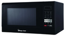 Magic Chef 1.6 Cu Ft Countertop Microwave MCM1611B (Black)MCM1611B