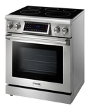 Thor 30 in. Electric Range THTRE3001 (THTRE3001) (THTRE3001)