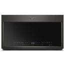 Whirlpool 30-inch, 2.1 cu. ft. Over-The-Range Microwave Oven WMH75021HVWMH75021HV