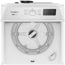  Whirlpool Laundry WTW4107SW, WED4107SW IMAGE 3