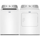  Maytag Laundry MTW5605RW, YMED5605RW IMAGE 1