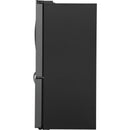 Frigidaire 36-inch, 27.8 cu. ft. French 3-Door Refrigerator with Dispenser FRFS2823AD