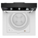 Maytag Commercial Laundry 3.5 cu. ft. Top Loading Washer with Dual-Action Agitator (White)MVWP586GW