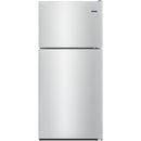 Maytag 30-inch, 18 cu. ft. Top Freezer Refrigerator MRT118FFFZ IMAGE 1