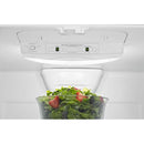 Maytag 36-inch, 20 cu. ft. Counter-Depth French 3-Door Refrigerator with Ice and Water (Fingerprint Resistant Stainless) MFC2062FEZ (MFC2062FEZ)