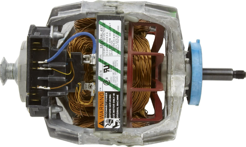 Whirlpool Dryer Drive Motor (WP2200376)