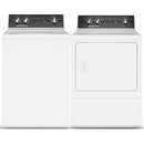  Speed Queen Laundry TR5006WN, DR5004WE IMAGE 1