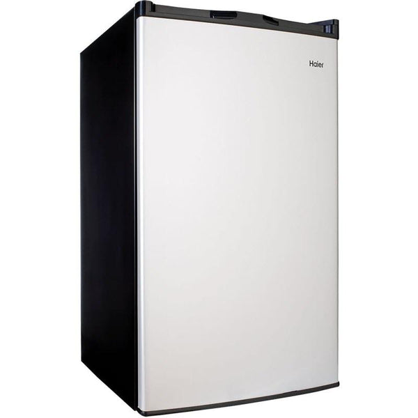 Haier 21-inch, 4.5 cu. ft. Compact Refrigerator HC46SF10SV IMAGE 1