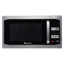 Magic Chef 1.6 Countertop Microwave (Stainless Steel)MCM1611ST
