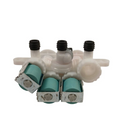 Whirlpool Washer Water Valve (W11220230)