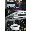Frigidaire Professional 30-inch, 10.2 cu. ft. Built-in Double Wall Oven with Convection FPET3077RFFPET3077RF