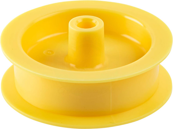 GE Dryer Pulley Idler (WE12X83)