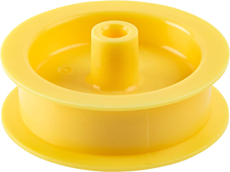 GE Dryer Pulley Idler (WE12X83)