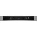 KitchenAid 30-inch Electric Single Wall Oven with No Preheat Air Fry Mode KOES530SPS (KOES530SPS)