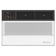 FRIEDRICH 12 BTU Window Air Conditioning (CCW12B10A)