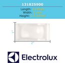 Dryer Drum Bearing (131825900)131825900