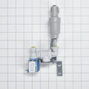 Whirlpool Water Inlet Valve (W10897719)