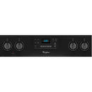 Whirlpool 30-inch Freestanding Electric Range WFC310S0EBWFC310S0EB