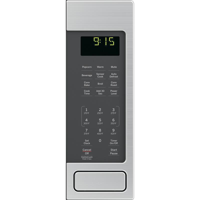 PVM9179DRBB GE Profile Microwave Ovens
