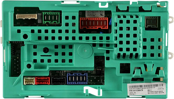 Whirlpool Washer Electronic Control Board (W11777413)
