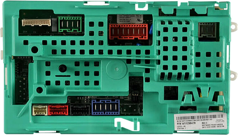 Whirlpool Washer Electronic Control Board (W11777413)